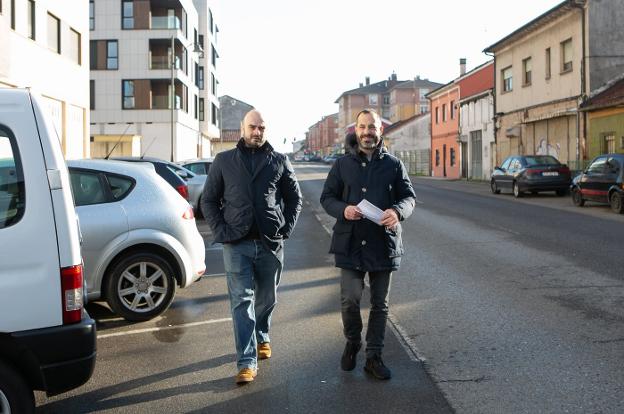 Siero valora instalar un radar móvil «disuasorio» en varias localizaciones