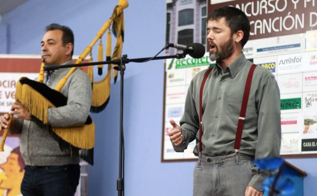 Las semifinales de La Nueva certifican la gran calidad de los intérpretes