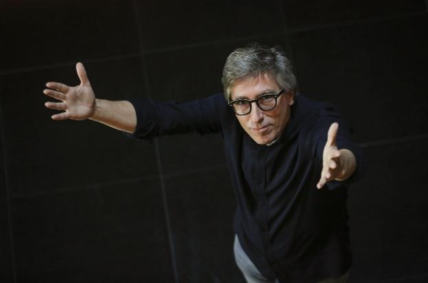 «La gente común es quien hace la Historia»