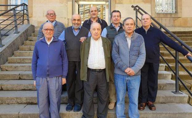 Muere Tomás Nistal, vinculado a La Inmaculada de Gijón durante 53 años