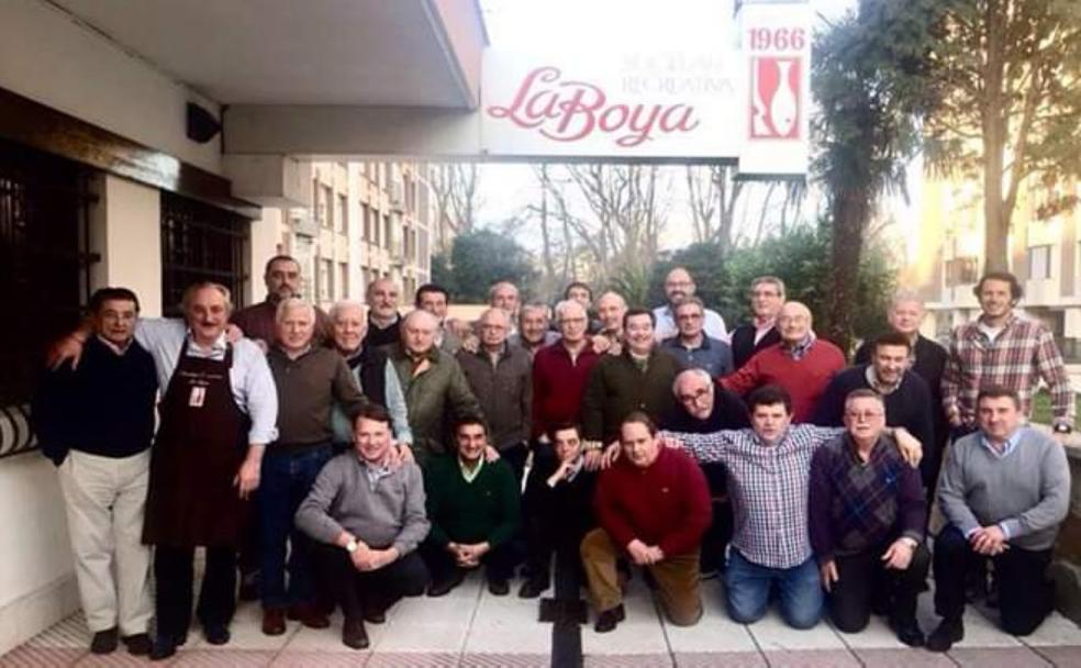 Cónclave histórico de 'cocinitas'