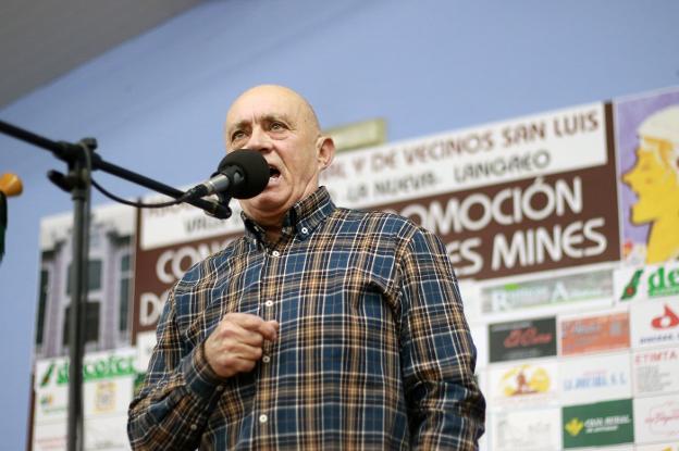 «El escenario de La Nueva impone cada vez más»