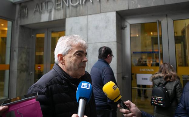 «Todo se hizo conforme a derecho. No existe delito de prevaricación», dice el abogado del alcalde de Somiedo