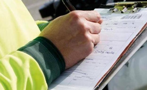 Cómo saber si tienes una multa de tráfico que no te han notificado