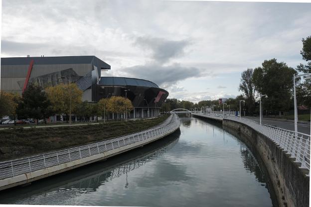 Aurelio Martín advierte de que no se permitirá «ni media tontería» en el Piles