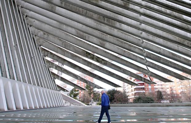 La patronal de hostelería y turismo exige «arreglos urgentes» en el Calatrava