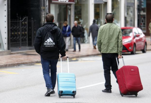 El 20,4% de los residentes en el Principado nacieron en otra comunidad o el extranjero