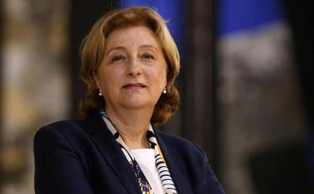 Losa sobre la ausencia de asturianos: «Lastra vale más que tres ministros»