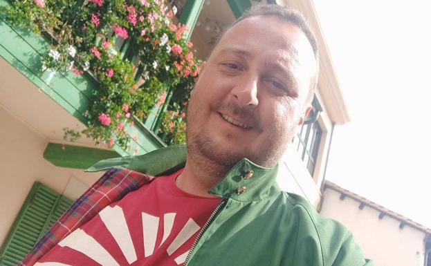 Muere a los 47 años José Luis Morilla, fotógrafo de la Semana Negra