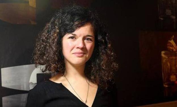 Sofía Castañón será la portavoz adjunta de Unidas Podemos esta legislatura