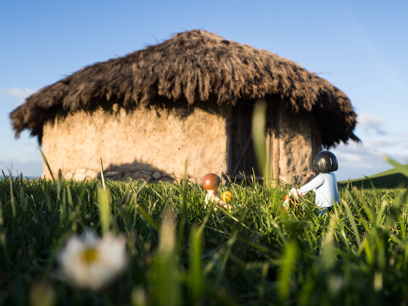 Fotos de Gijón con historia