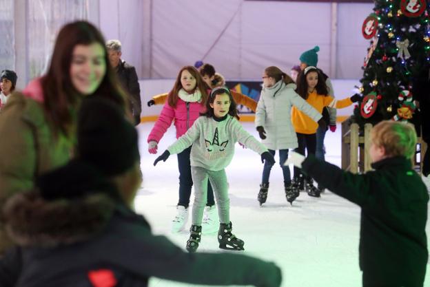La programación de Metrópoli sumó 13.707 espectadores