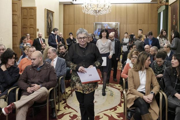 Gijón se marca el reto de atraer un turista más rentable