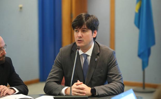 Ciencia propone que Asturias sea una «región piloto» en envejecimiento activo y disminución de emisiones contaminantes