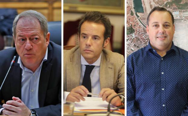 EL COMERCIO afronta 'El futuro de la movilidad en las ciudades asturianas'