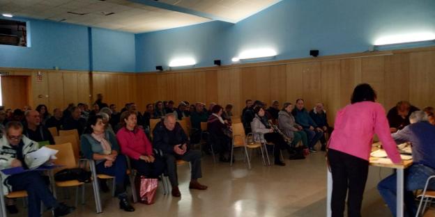 Onís culmina su concentración parcelaria con la entrega de fincas prevista para mayo