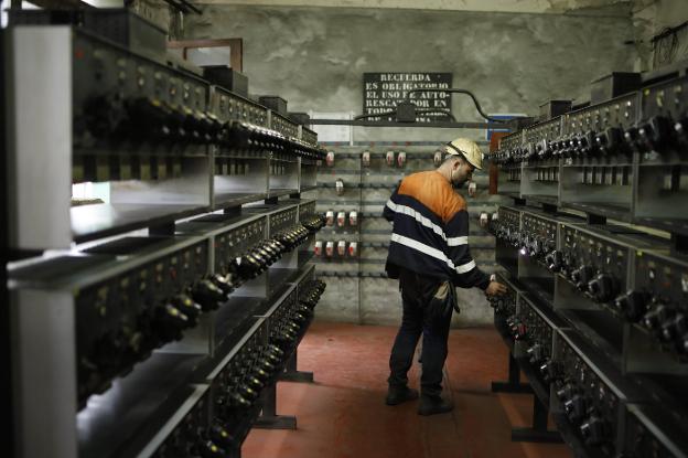 Bruselas propone dejar a España con el 4% del fondo para las regiones mineras en transición