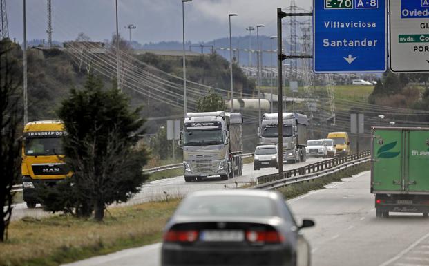 ITV: Requisitos más exigentes en la inspección técnica de neumáticos