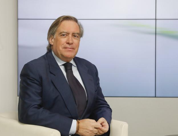 «El PP debe ampliar su base electoral desde la centralidad, no imitando a Vox»