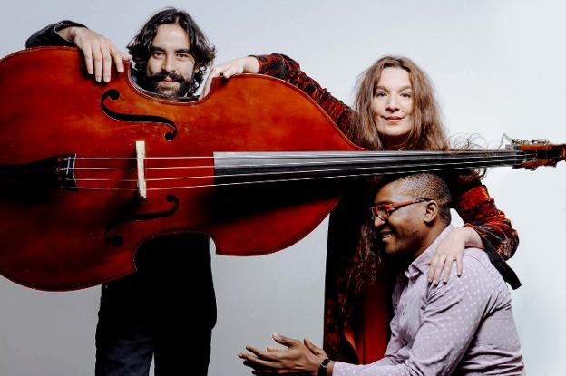 La reina del nuevo fado