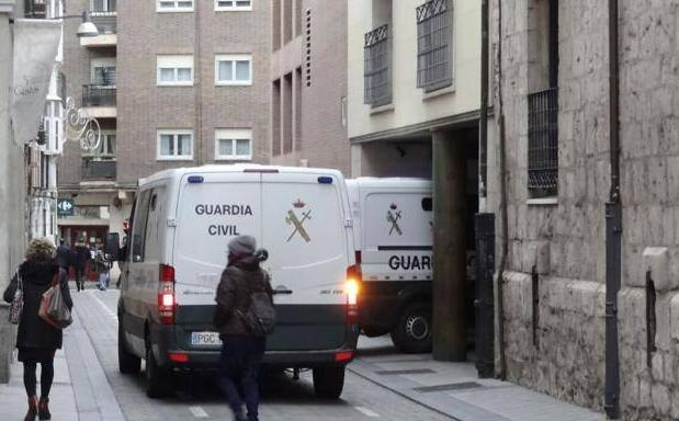 Resuelta la muerte violenta de una mujer en Valladolid en 2018: uno de los acusados fue detenido en Asturias