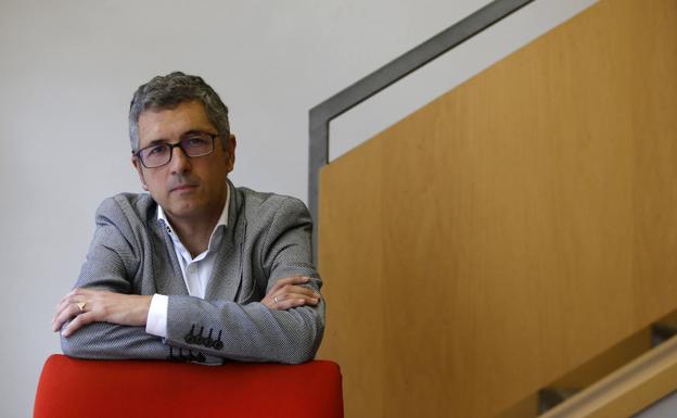 Hugo Morán, confirmado como secretario de Estado de Medio Ambiente