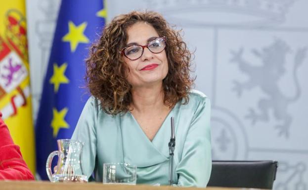 El Gobierno negociará con Bruselas la «adaptación» del objetivo de déficit para este año