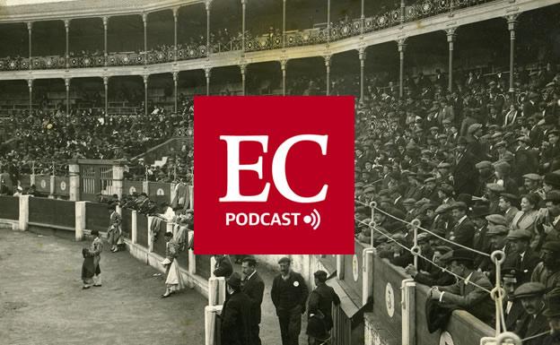 Escucha nuestro podcast: cuando la plaza de toros de Gijón fue un campo de concentración
