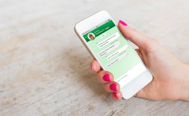 Un nuevo virus de WhatsApp puede hackear tu móvil