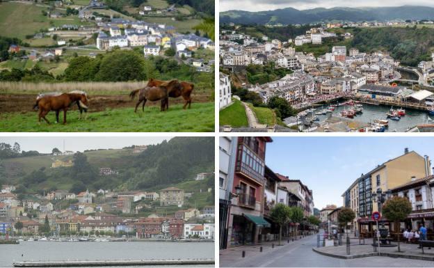 ¿Sabes cuáles son los pueblos mágicos de Asturias?