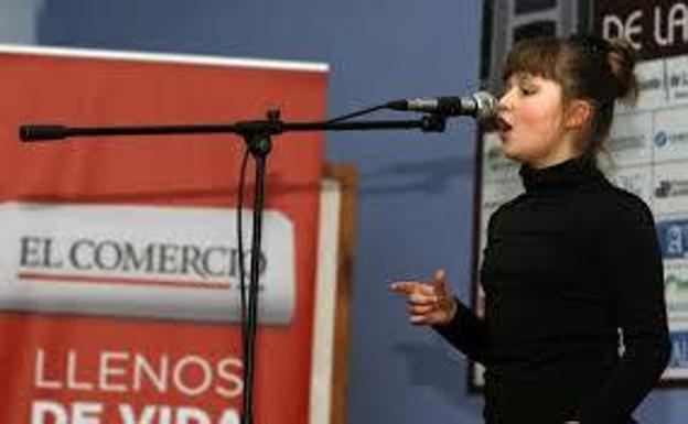 En directo: tonada en La Nueva