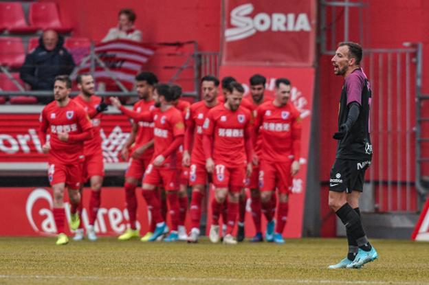 Sporting | Una derrota de manual (2 -0)