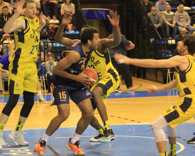 Duro inicio de la segunda vuelta