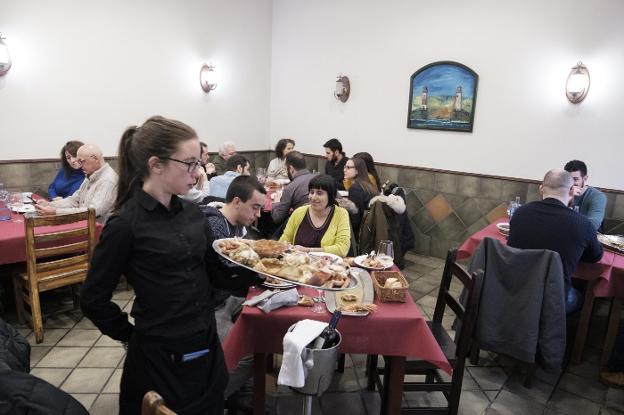 «Volvemos con muchas ganas»