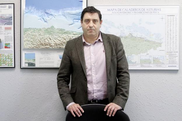 «Una nueva norma permitirá a la flota asturiana ampliar sus posibilidades de pesca»