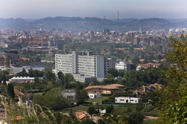 Asturias es cuarta en inversión por habitante entre las comunidades de su tamaño