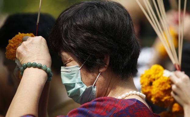 Coronavirus: cómo actúa la cepa mortal detectada en China y cuál es el riesgo de que llegue a España