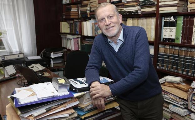 Xuan Xosé Sánchez Vicente, Premio Nacional de Lliteratura Asturiana