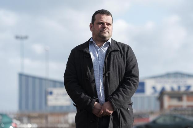 «La nueva orden de pesca es un parche para tapar un mal reparto»