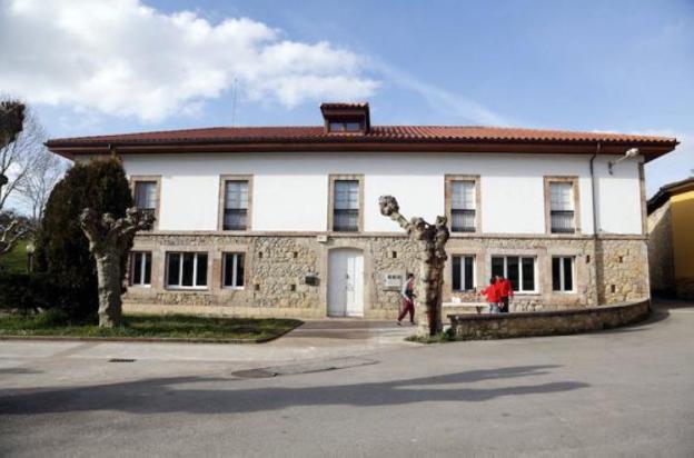 «Entendemos que las conversaciones sí eran constitutivas de un delito»