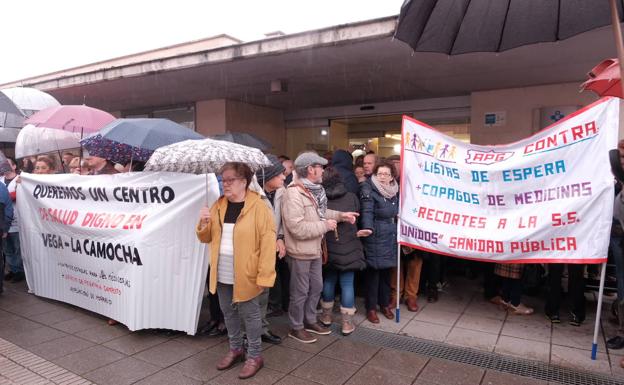 Médicos y usuarios alertan del «deterioro» de la Atención Primaria en Asturias