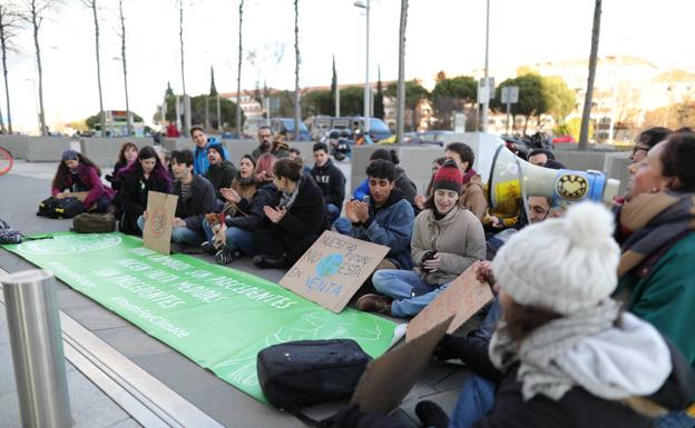 La ‘emergencia climática’ obligará a crear zonas de bajas emisiones en las ciudades