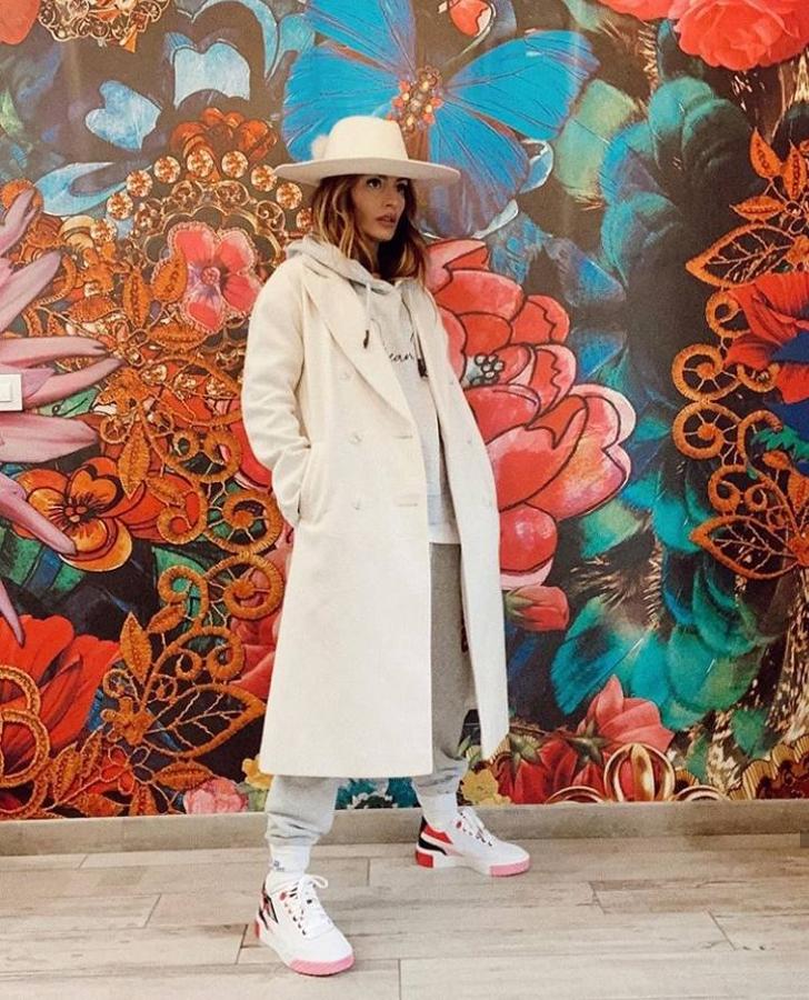 Looks para vestir por capas este invierno