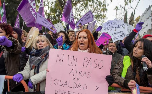 El consentimiento de la víctima de violencia de género no sirve de atenuante al agresor