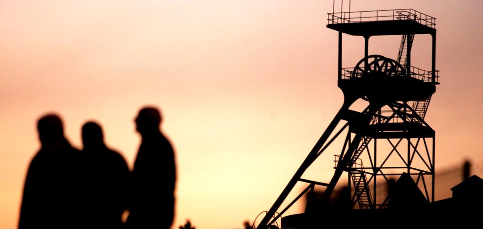 ¿A cuánto el minero?