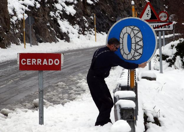 «Fumé un porro el día anterior», admite el conductor del atropello en Fuentes