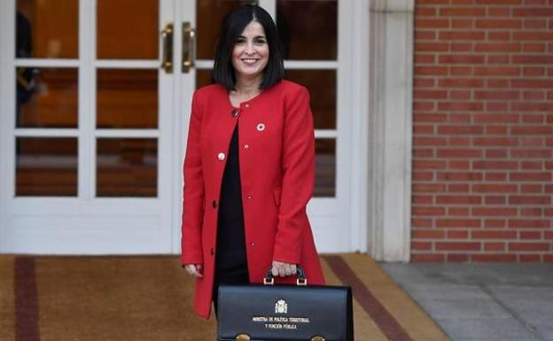 La nómina de los 57.871 funcionarios de Asturias se incrementará un 2%