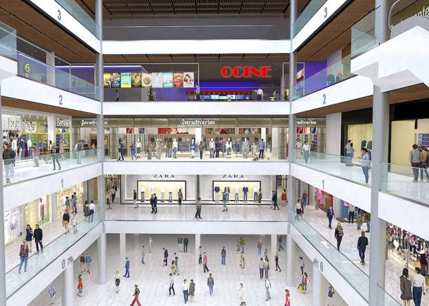 Quince millones para reformar Los Fresnos en Gijón y recuperar los cines