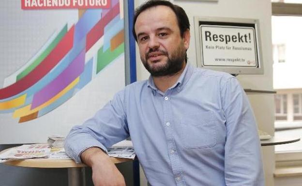 «El Gobierno debe ser consciente de que sufrimos una emergencia industrial»