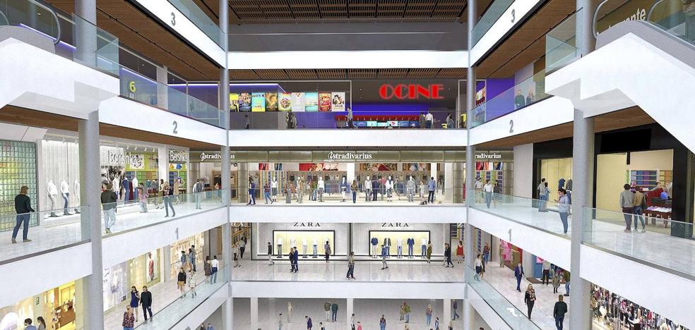 El FICX negociará con Ocine para sumar sus nueve salas en la edición de 2021